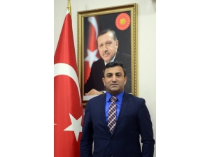 Ak Parti Ortahisar İlçe Başkanı Altunbaş’tan Afrin Harekatı Uyarısı