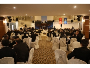 Başkan Toçoğlu: “Doğrularla Beraber Çalışmalarımızı Sürdüreceğiz”