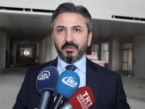 Tbmm Başkan Vekili Aydın’dan Panorama Ve Arkeoloji Müzesi Müjdesi