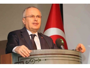 Kbü’de ‘Akademik Bilişim 2018’ Konferansı