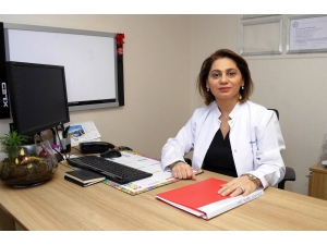 ’’Kanser İle Mücadelede Protein İle Yoğun Ve Düzenli Beslenmek Önemli’’