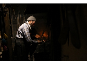 Avrupa Ödüllü Müzeyi 5 Yılda 700 Bin Kişi Gezdi