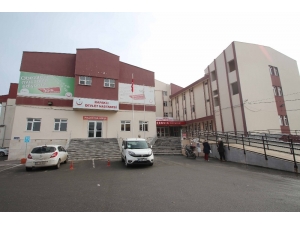 76 Bin 909 Hastaya Sağlık Hizmeti