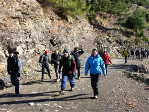 Paşa Yaylası Her Mevsim İlgi Görüyor