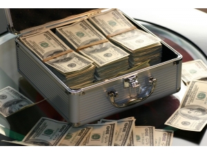 İş Yerinde Nakit Tutmak Ne Kadar Güvenli?