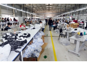 Tunceli Model Oldu, Hedef 2 Bin 500 İstihdam