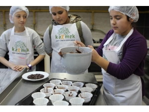 Genç Kaymek İle Farklı Tatil