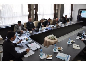 Tekirdağ’da Eğitim Çalışmaları