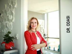 Gözlerde Oluşan Şaşılık Problemine Dikkat