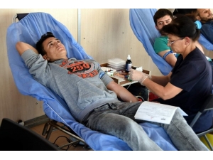 Türk Kızılayı, İzmir Şampiyonu Aliağa’ya Geliyor