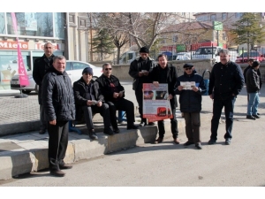 Kırşehir’de Karbonmonoksit Zehirlenmesine Karşı Eğitimler Veriliyor