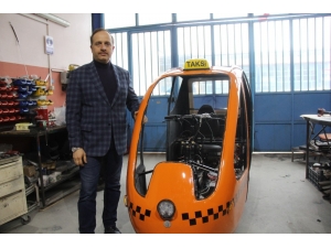 Sanayiden Avrupa’ya