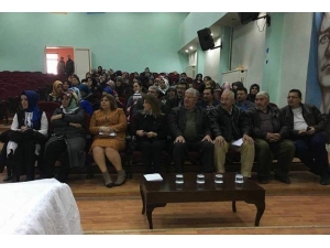 Ayşe Aysel Aksu, Güven Tazeledi