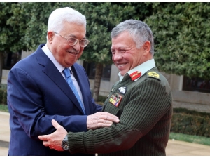 Ürdün Kralı: “Kudüs’ün İsrail’in Başkenti Olarak Tanınmasına Karşı Çıktığımız İçin Ağır Ekonomik Baskı Altındayız”