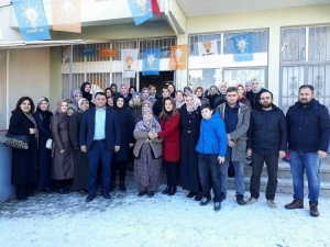 Dumlupınar’da Reyhan Karataş Seçildi