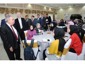 İstanbullu 160 Öğrenci Kütahya’da