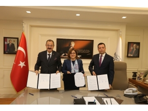 Büyükşehirden Kadın Girişimcilere Büyük Destek