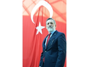 "Oda Seçimleri İçin Doğal Adayım, Başkan Aday Olmaz Mı?"