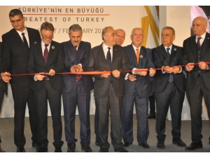 Bakan Fakıbaba: Kırsal Kalkınma Devri Yaşatacağız”