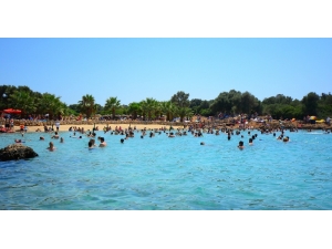 Turizmciler 2018’den Umutlu