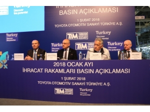 Büyükekşi: “Ülkeye Kazandıracağımız Her 1 Dolar, Terörizme Karşı Bir Kurşun Olarak Geri Dönecek”