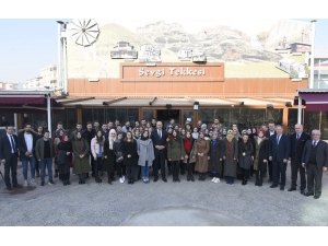 Başkan Togar: “Eğitime 9 Milyon Tl Harcadık”