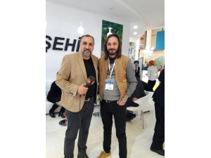 Eskişehir, Konumu Gereği Turizmde Yükselişte