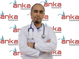 Anka’nın Uzman Kadrosuna Güçlü Bir İsim Daha Katıldı