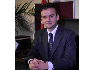 Esogü Öğretim Üyesi Prof. Dr. Emrah Ferhatoğlu Vergi Konseyi Üyeliğine Seçildi