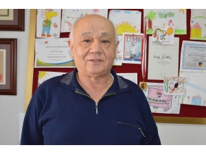 Psikiyatri Uzmanı Kargı: "Çalma Hastalığı Daha Çok Kadınlarda Görülür"