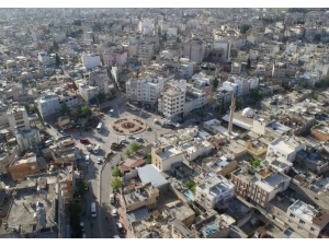 Kilis Nüfusu 5 Bin Kişi Arttı