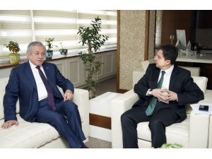 Mhp’li Adan: "Bu İttifak Türkiye’yi Selamete Çıkaracak Bir İttifaktır"