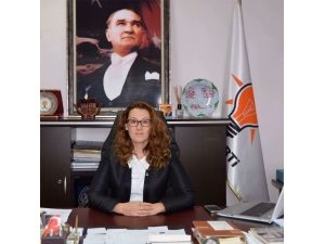 Başkan Karadağ’dan Tabipler Birliği’nin Açıklamasına Tepki