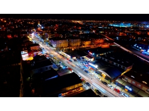 Serdivan’ın Nüfusu 133 Bin 477 Kişi Oldu