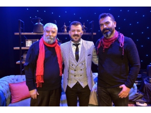 Batman’da Ahmet Kaya Ve Yusuf Hayaloğlu Vefa Gecesi