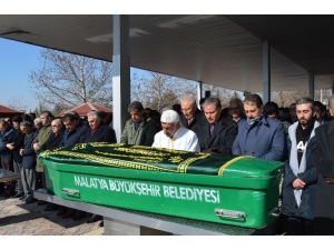 Keskin’in Acı Günü