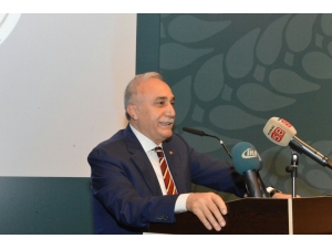 Bakan Fakıbaba: “Sonuna Kadar Terörle Mücadele Edeceğiz”