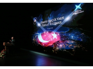 Cumhurbaşkanı Erdoğan’dan Gençlere Nasihat