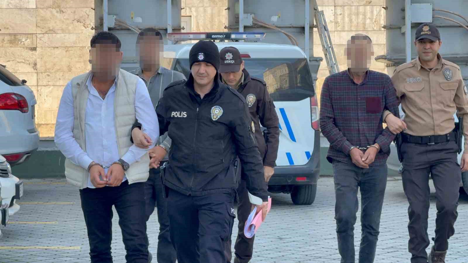 polislere-direnen-3-supheli-adli-kontrolle-serbest