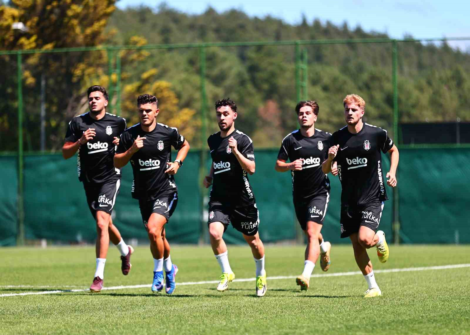besiktas-yeni-sezon-hazirliklarina-basladi