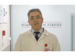 Doktorlar, Kanserde Erken Teşhisin Önemine Videolu Vurgu Yaptı