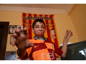 Küçük Hakkı’nın Hayalleri İçin 164 Bin Lira Lazım