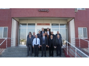 Aydın Ticaret Borsası Ve Tariş’ten Pamuk İçin Ortak Talep