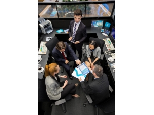 Borsa Güne Yükselişle Başladı