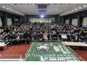 Büyükşehir’den Yatırımcılar İçin Bir Fırsat Daha