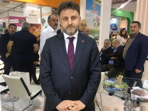 Tarım Kredi Kooperatifleri’nden Tüketime Endeksli Ürün Planlaması Hazırlığı