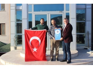 Başkan Duymuş’tan Fabrika Ziyaretleri