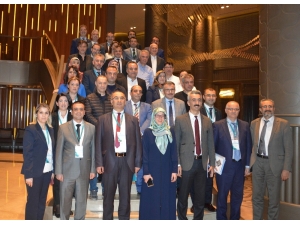 Şehir Hastanelerinin Hizmetteki 1. Yılı