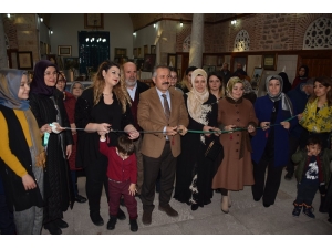 Serginin Geliri İle Afrika’da Su Kuyusu Açtırılacak