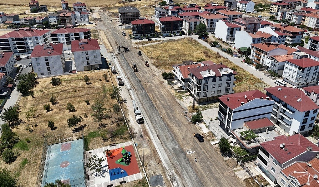 corlu-nun-bulvarlari-yenileniyor
